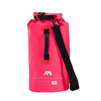 Сумка-рюкзак водонепроницаемая Aqua Marina Dry Bag 20 L pink (B0304081)