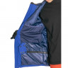 Куртка мужская Armada Carson Insulated Jacket Admiral Blue - Куртка мужская Armada Carson Insulated Jacket Admiral Blue