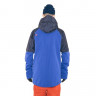 Куртка мужская Armada Carson Insulated Jacket Admiral Blue - Куртка мужская Armada Carson Insulated Jacket Admiral Blue