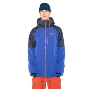 Куртка мужская Armada Carson Insulated Jacket Admiral Blue 