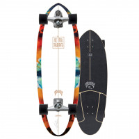 Лонгборд Carver C7 Lost Retro Tripper Surfskate Complete V3 (SS24) 32"