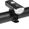 Фонарь передний Cube Rfr Power Light 300 USB black - Фонарь передний Cube Rfr Power Light 300 USB black