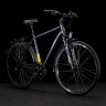 Велосипед Cube Touring 28" grey´n´yellow (2021) - Велосипед Cube Touring 28" grey´n´yellow (2021)