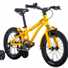 Велосипед Bear Bike Kitez 16 желтый (2021) - Велосипед Bear Bike Kitez 16 желтый (2021)