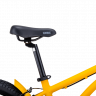 Велосипед Bear Bike Kitez 16 желтый (2021) - Велосипед Bear Bike Kitez 16 желтый (2021)