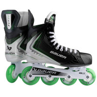 Коньки роликовые Bauer Vapor Fly30 RH S26 SR (1065160)