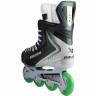 Коньки роликовые Bauer Vapor Fly30 RH S26 SR (1065160) - Коньки роликовые Bauer Vapor Fly30 RH S26 SR (1065160)
