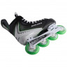Коньки роликовые Bauer Vapor Fly30 RH S26 SR (1065160) - Коньки роликовые Bauer Vapor Fly30 RH S26 SR (1065160)