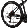 Велосипед Stinger Element STD SE 26" черный рама 16" (2022) - Велосипед Stinger Element STD SE 26" черный рама 16" (2022)