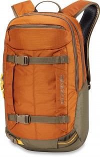 Рюкзак Dakine Mission Pro 25L Ginger