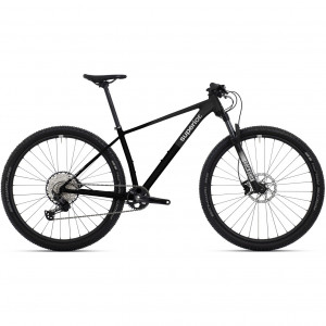 Велосипед Superior XP 6.2 29" gloss black/black рама: L (2025) 