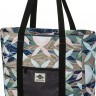 Сумка-термос женская Dakine Plate Lunch Party Cooler Tote 25L Island Bloom - Сумка-термос женская Dakine Plate Lunch Party Cooler Tote 25L Island Bloom