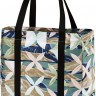 Сумка-термос женская Dakine Plate Lunch Party Cooler Tote 25L Island Bloom - Сумка-термос женская Dakine Plate Lunch Party Cooler Tote 25L Island Bloom