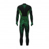 Спусковой комбинезон Vist RC Suit Superhero with Pads Speed Junior e.green-illumin.-o.white XIITFG - Спусковой комбинезон Vist RC Suit Superhero with Pads Speed Junior e.green-illumin.-o.white XIITFG