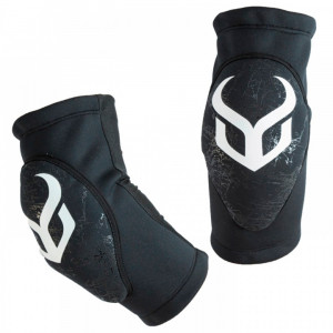 Налокотники Demon Elbow Guard Soft Cap Pro (2022) 