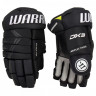 Перчатки Warrior Alpha DX3 JR черные - Перчатки Warrior Alpha DX3 JR черные
