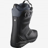 Ботинки для сноуборда Salomon DIALOGUE DUAL BOA WIDE Black/Black/Magnet (2022) - Ботинки для сноуборда Salomon DIALOGUE DUAL BOA WIDE Black/Black/Magnet (2022)