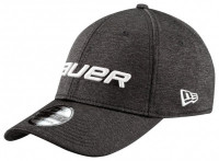 Кепка BAUER / New Era 39THIRTY - Shadow Tech Cap YTH - BLK (1053484)