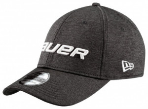 Кепка BAUER / New Era 39THIRTY - Shadow Tech Cap YTH - BLK (1053484) 