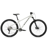 Велосипед Haro Double Peak 29 Comp Concrete рама: XL (22") (2021-2023)
