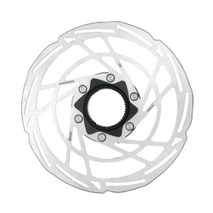 Ротор Jagwire DCR050 - Centerlock - 180мм 