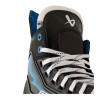 Коньки Bauer X-LP 2.0 S26 JR R (1066982) - Коньки Bauer X-LP 2.0 S26 JR R (1066982)