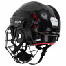 Шлем с маской CCM Tacks 70 Combo SR black - Шлем с маской CCM Tacks 70 Combo SR black