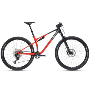 Велосипед Superior XF 9.6 RC 29" Gloss Red/Black рама: S (2026) 