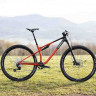Велосипед Superior XF 9.6 RC 29" Gloss Red/Black рама: S (2026) - Велосипед Superior XF 9.6 RC 29" Gloss Red/Black рама: S (2026)