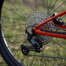 Велосипед Superior XF 9.6 RC 29" Gloss Red/Black рама: S (2026) - Велосипед Superior XF 9.6 RC 29" Gloss Red/Black рама: S (2026)