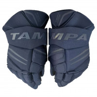 Перчатки Tampa Gloves Hide Pro (H407026) navy Перчатки Tampa Gloves Hide Pro (H407026) navy