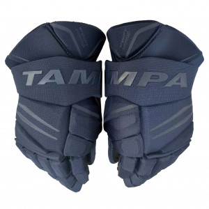 Перчатки Tampa Gloves Hide Pro (H407026) navy 