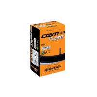 Камера Continental MTB 29 29x1.75/2.5 авто ниппель 40мм (225гр.) (01821710000)
