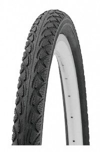 Велопокрышка H.R.T. 700x45С/28x1.75 47-622 COMFORT/STREET (00-011093) до 3.5 Bar