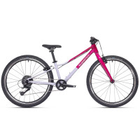 Велосипед Superior F.L.Y. 24" Gloss Purple рама: OS (2026)