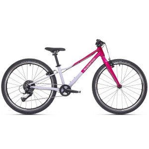 Велосипед Superior F.L.Y. 24" Gloss Purple рама: OS (2026) 