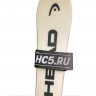 Липучка для горных лыж HC5.RU Standard 1 шт - Липучка для горных лыж HC5.RU Standard 1 шт