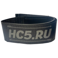 Липучка для горных лыж HC5.RU Standard 1 шт