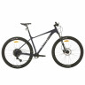 Велосипед Alpinebike Alpstein-Altmann MTB 10 AIR 29" темно-серый рама: S/M (2026) - Велосипед Alpinebike Alpstein-Altmann MTB 10 AIR 29" темно-серый рама: S/M (2026)