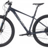 Велосипед Alpinebike Alpstein-Altmann MTB 10 AIR 29" темно-серый рама: S/M (2026) - Велосипед Alpinebike Alpstein-Altmann MTB 10 AIR 29" темно-серый рама: S/M (2026)