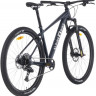 Велосипед Alpinebike Alpstein-Altmann MTB 10 AIR 29" темно-серый рама: S/M (2026) - Велосипед Alpinebike Alpstein-Altmann MTB 10 AIR 29" темно-серый рама: S/M (2026)