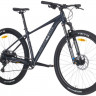 Велосипед Alpinebike Alpstein-Altmann MTB 10 AIR 29" темно-серый рама: S/M (2026) - Велосипед Alpinebike Alpstein-Altmann MTB 10 AIR 29" темно-серый рама: S/M (2026)