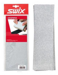 Наждачная бумага Swix 5 шт. #100 (T0330)