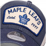 Бейсболка Atributika&Club NHL Toronto Maple Leafs синяя (55-58 см) 31416 - Бейсболка Atributika&Club NHL Toronto Maple Leafs синяя (55-58 см) 31416