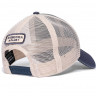 Бейсболка Atributika&Club NHL Toronto Maple Leafs синяя (55-58 см) 31416 - Бейсболка Atributika&Club NHL Toronto Maple Leafs синяя (55-58 см) 31416