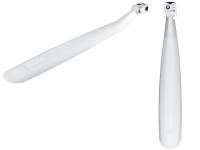 Крыло заднее SKS X-Tra-Dry XL 26"-29" белое 11269