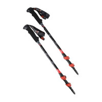 Треккинговые палки Сплав Mountain Pro Carbon 2 шт