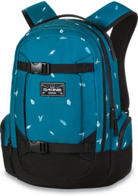 Сноубордический рюкзак Dakine Mission 25l dewilde