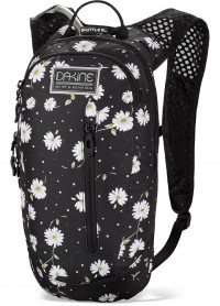 Велорюкзак Dakine Womens Shuttle 6L Reservoir Shasta