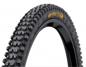 Велопокрышка 29" Continental 29"x2.40 (60-622) Kryptotal-F Trail каркас-Endurance (02-0150697) 